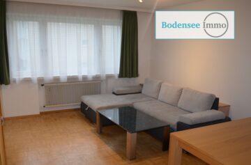 3,5-Zimmerwohnung mit Balkon in ruhiger Lage in Kennelbach, Achstraße (verfügbar ab sofort), 6921 Kennelbach, Wohnung