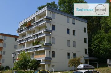 Gemütliche 1-Zimmerwohnung mit Balkon in Feldkirch (verfügbar ab Januar 2025), 6800 Feldkirch, Dachgeschosswohnung