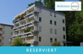 Gemütliche 1-Zimmerwohnung mit Balkon in Feldkirch (verfügbar ab Januar 2025) - reserviert