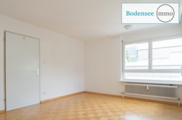 Helle 2-Zimmerwohnung mit Balkon in Dornbirn, Zentrum zu verkaufen (vermietet bis Oktober 2026), 6850 Dornbirn, Wohnung