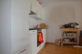 Bestandsfreie 2-Zimmerwohnung im 2. OG mit großzügigem Balkon in Feldkirch, Egelseestraße zu verkaufen - Küche 1