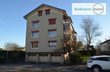 Vollvermietetes Zinshaus mit 8 Wohnungen in Lustenau zu verkaufen, 6890 Lustenau, Mehrfamilienhaus