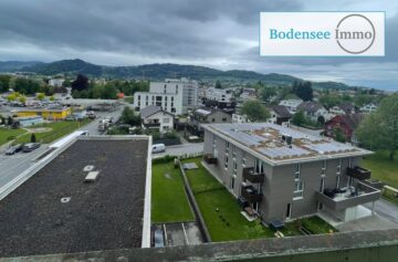 Zentral gelegene 1-Zimmerwohnung mit Balkon in Lustenau (verfügbar ab Mitte Dezember 2024), 6890 Lustenau, Wohnung