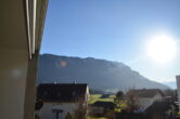 Bestandsfreie 2-Zimmerwohnung im 2. OG mit großzügigem Balkon in Feldkirch, Egelseestraße - Aussicht 1