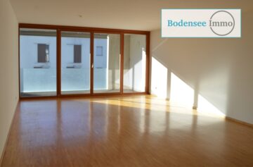 Bestandsfreie 2-Zimmerwohnung im 2. OG mit großzügigem Balkon in Feldkirch, Egelseestraße, 6800 Feldkirch, Wohnung