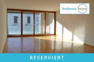 Bestandsfreie 2-Zimmerwohnung im 2. OG mit großzügigem Balkon in Feldkirch, Egelseestraße, 6800 Feldkirch, Wohnung